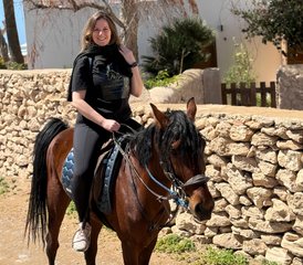 12-Daagse Sprookjesachtige Escape naar Sidi Kaouki Paardrijvakantie in Essaouira, Marokko - Photo 1
