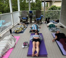 7 jours en retraite de yoga à les Hamptons, NY, États-Unis - Photo 5