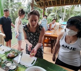 7 Day Spa Wellness, Detox, Balinese Culture, and Yoga Retreat in Bali, Indonesia - Photo 2
