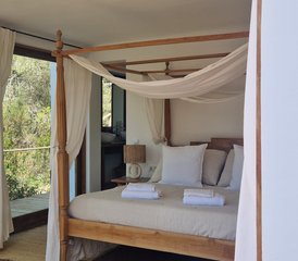 6 jours en stage de yoga kundalini et méditation : le pouvoir créatif du féminin à Formentera, Espagne - Photo 4