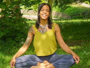 4 Day Connect and Empower Yoga and Wellbeing Retreat in Totnes, Devon, UK