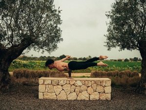 21 jours-200h en formation de professeur de yoga à Koh Phangan, Thaïlande