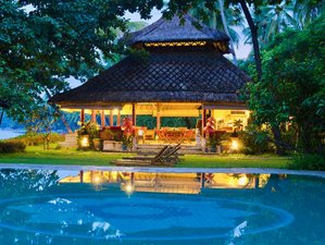 6 Day Ocean to Mountain Bali Yoga Retreat Immersion and Rejuvenation in Tejakula, Indonesia