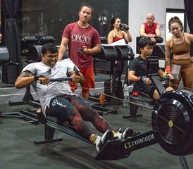 30-Daagse Fitness- en Lichaamsveranderings Retreat in Ho Chi Minh City, Vietnam - Photo 2