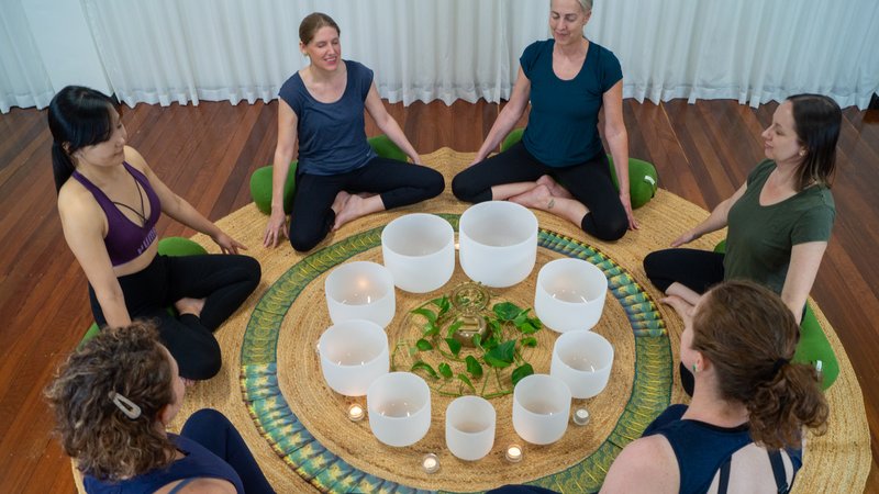 7 Day Serenity Yoga and Meditation Retreat in Puglia, Italy