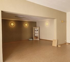 5 Tage Thai-Yoga Massage Ausbildung in Stadecken-Elsheim, Deutschland - Photo 5