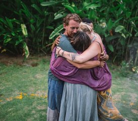 21 días de curso de formación de profesorado de yoga de 200 horas en Alentejo, Portugal - Photo 5