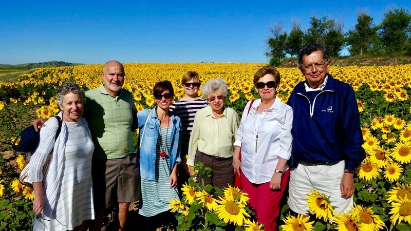 7 Day A Gastronomic Journey Across Andalusia