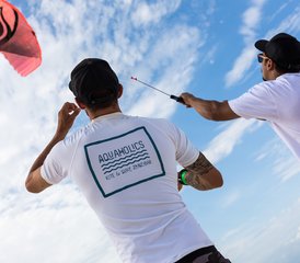 8-Daagse Kitesurfavontuur in Paje, Tropisch Paradijs van Zanzibar - Photo 5