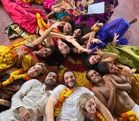 106 Day 50-Hour Ayurveda Course in Arambol, India - Photo 1