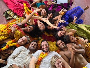 6 Day 50-Hour Ayurveda Course in Arambol, India
