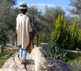 17 Day Silent Retreat in Dörttepe, Turkey - Photo 1