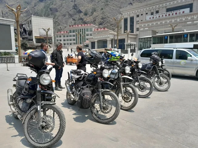 10 Day Guided Motorcycle Tour Into the Valley of Dragon, Bhutan photo 7