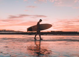 Tamarindo Retreats und Reisen