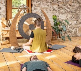 4 Tage Durch Achtsamkeit zur inneren Stille: Meditation und Yoga Retreat in Nassereith, Österreich, - Photo 5