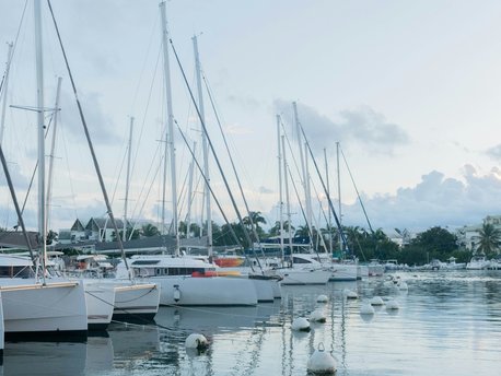 Pointe-a-Pitre