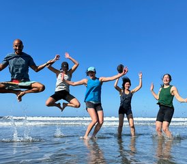 7 días de retiro Reset to Revive: recupera energía, fuerza y equilibrio en Costa Rica - Photo 3