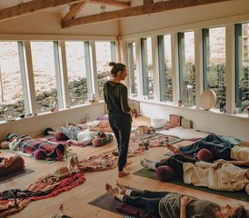 5 Tage Heilige Medizin Wochenende Retreat im Lake District, Vereinigtes Königreich - Photo 3