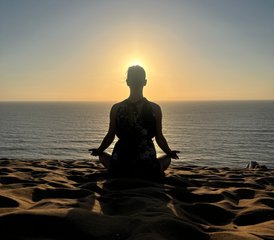98 jours en stage de surf et yoga à Tamraght, Maroc - Photo 1
