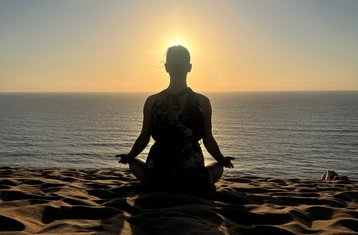 8 Tage Surf- und Yoga-Auszeit in Tamraght, Marokko