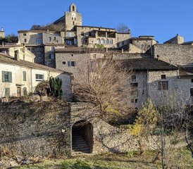 6 jours en vacances de yoga, Pilates, danse et piscine à Pont-de-Barret, Drôme, France - Photo 3