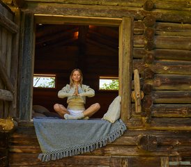 4 Tage Yoga, Meditation und Wellness Retreat in Kaltenbach, Österreich - Photo 3