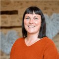 Nicola Bradshaw - portrait
