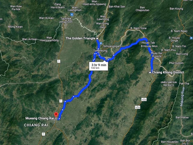 Discovering Unseen Thailand - 14 Day Guided Motorcycle Tour with Big Bike Touring Co photo 6