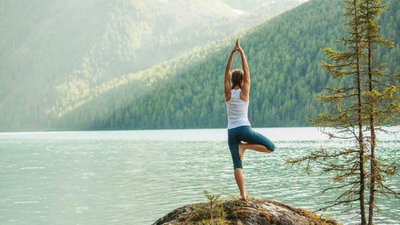 5 Tage Durch Breathwork zur Befreiung von Seelischen Lasten, im Allgäu