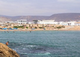 Tamraght Retraites en Reizen