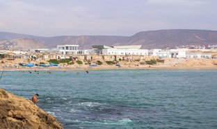 Tamraght Retreats und Reisen