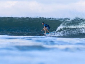 15 Days Intensive Surf Camp in Badung, Bali