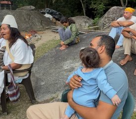 4 Día Retiro Espiritual: Tradiciones Indígenas Sagradas de la Sierra Nevada en Santa Marta, Colombia - Photo 3