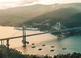 Vigo Retreats & Trips