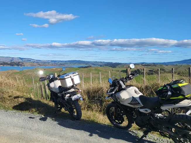 23 Day Guided Christchurch to Auckland Grand Tour in New Zealand includes Bike Hire photo 4