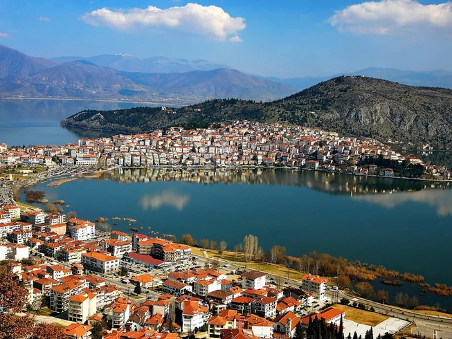 6 Day Self-Guided Kastoria - Prespes Motorcycle Tour in Greece photo 9