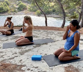 8 Day Sailing and Yoga Tour in Sardinia, Italy - Photo 5