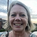 Paula Holden - portret