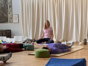 3 Tage Yoga Retreat für die Hormonbalance in der Eifel