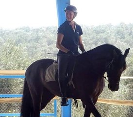 4 Day Extraordinary Horse Riding Holiday in Mollina, Malaga - Photo 5