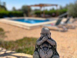 5 jours en retraite Yoga et randonnée à Alicante, Espagne
