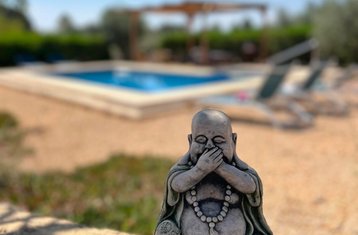 5-Daagse Nature is Calling Yoga en Wandel De Retreat in Alicante Spanje