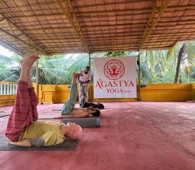 3 Day Ashtanga Vinyasa Holistic Yoga Retreat in Goa, India - Photo 4