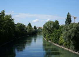 Danube Retreats & Trips