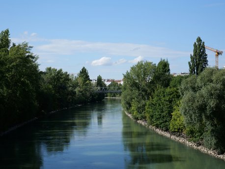 Danube
