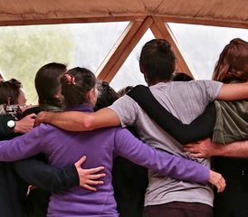 94 jours en stage de yoga et créativité dans les Cévennes en France - Photo 1