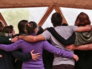 4 jours en stage de yoga pour embrasser le corps dans les Cévennes, France