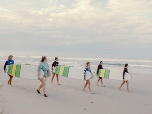 7 Day Wake Up Your Spirit - Yoga and Surf Experience By ReBorn in Santa Teresa, Costa Rica 