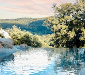 5 Tage 1:1 Privates Retreat mit Pferden, Yoga & Coaching im Nationalpark Grazalema, Spanien - Photo 3