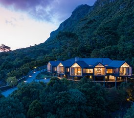3 Day Luxury Couples Wellness Retreat in Cape Town, South Africa - Photo 5